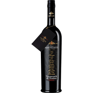 Vermouth classico Martelletti