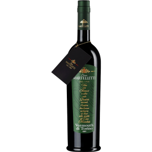 Vermouth Dry Martelletti italien