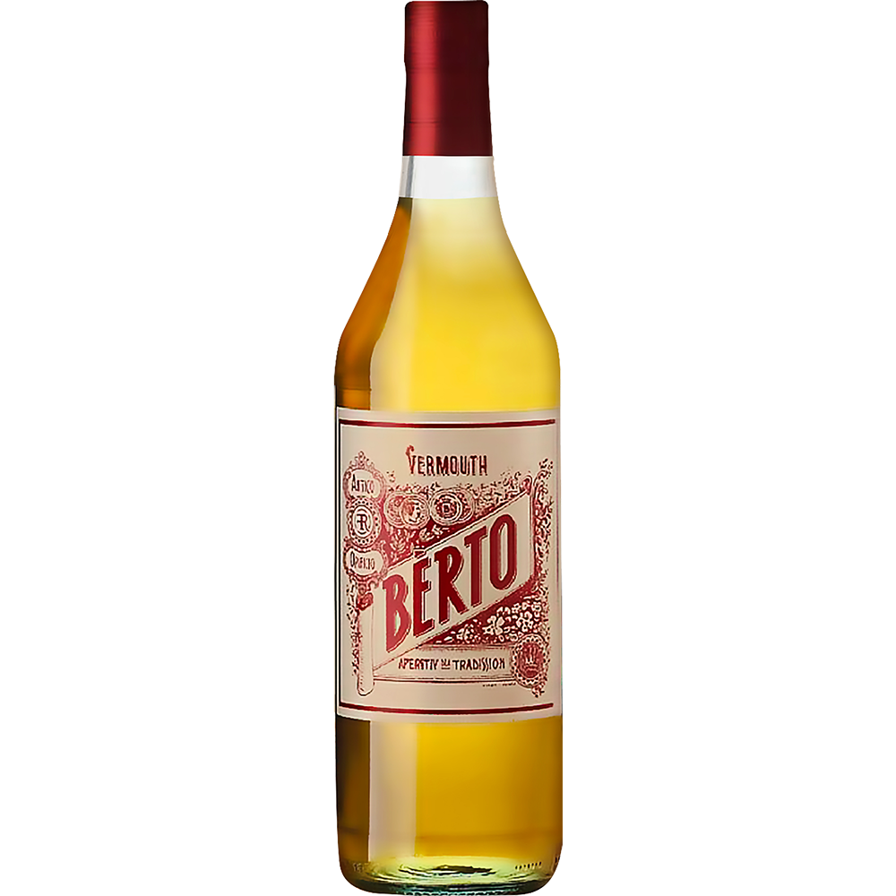 Vermouth Berto Bianco