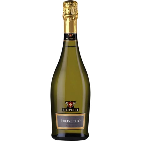 Packshot Prosecco Filipetti