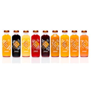 Andros Fruit Mixers