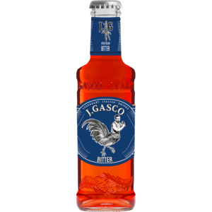 Bitter Gasco