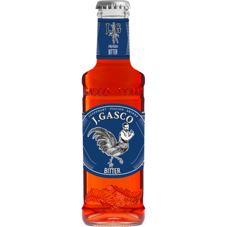 Bitter Gasco