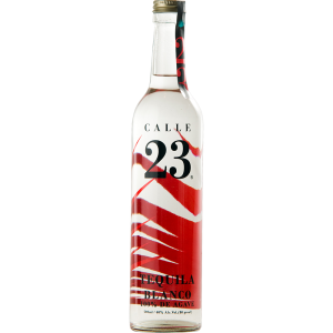Tequila Calle 23 blanco
