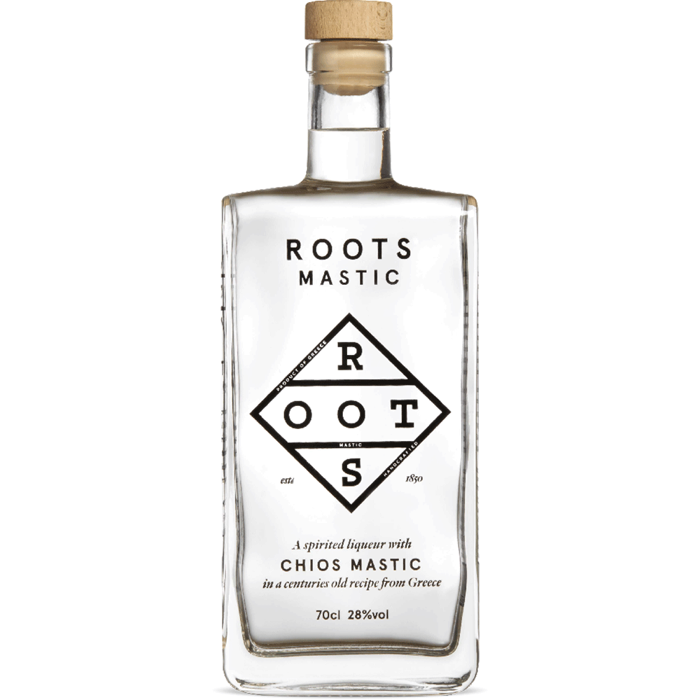 Roots Mastic mastiha
