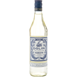 Dolin vermouth blanc de Chambéry