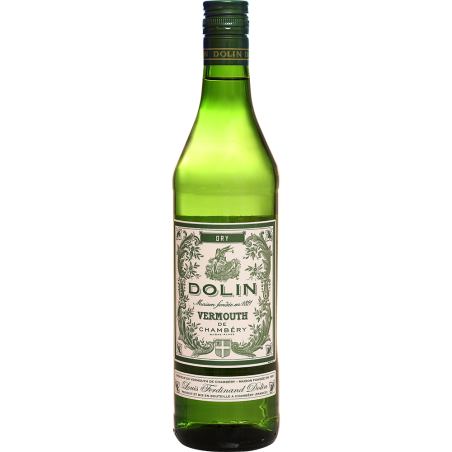 Dolin vermouth dry