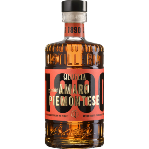 Vecchio Amaro Piemontese Quaglia