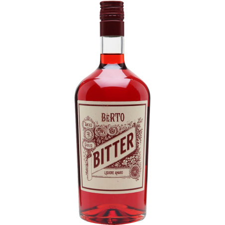 Berto Liquore Bitter
