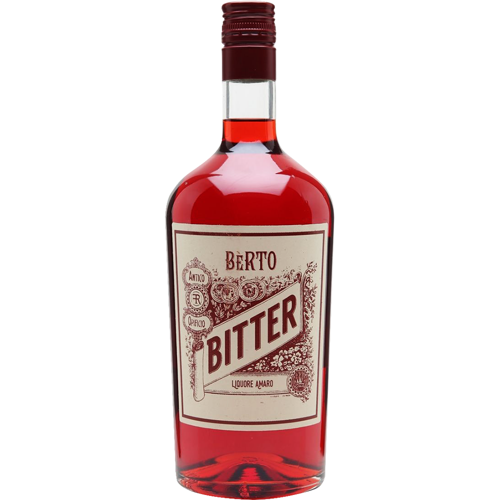 Berto Liquore Bitter
