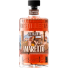 Antica Distilleria Quaglia – Amaretto