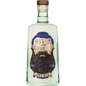 Old Sport Gin