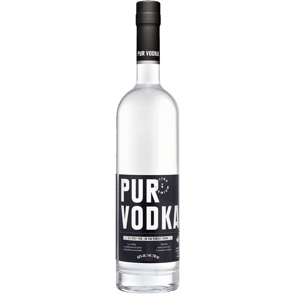 Pur Vodka