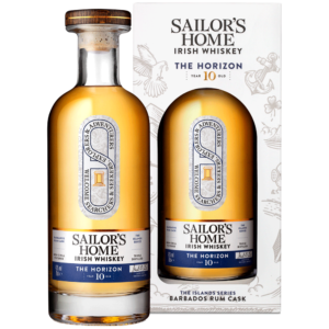 Sailor's Home Irish Whiskey The Horizon