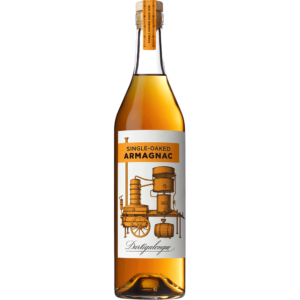 Single Oaked Dartigalongue