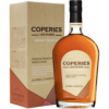 Whisky Coperies Les Ocres