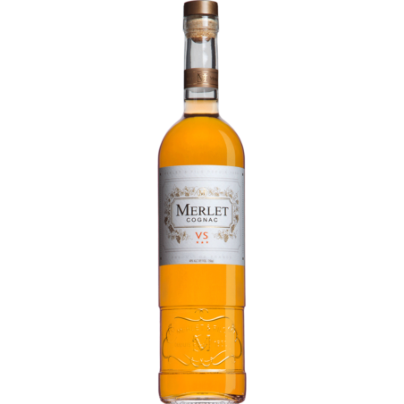 Cognac VS Merlet