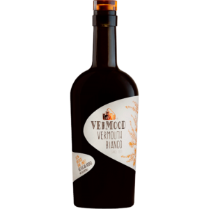 Vermood - Vermouth Bianco Castro