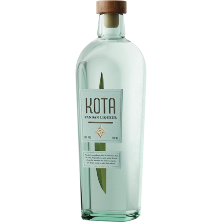 Liqueur Kota packshot