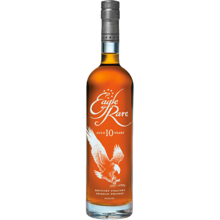 Eagle Rare - Buffalo Trace Distillery