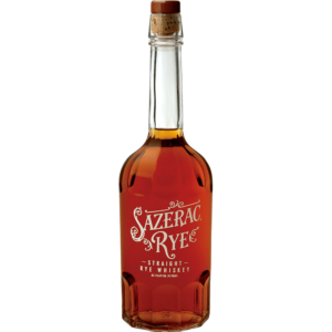 Sazerac Rye