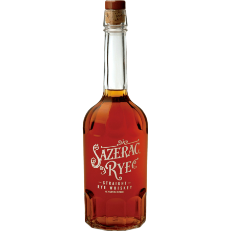 Sazerac Rye