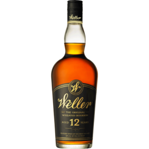 Weller 12 ans - Bourbon de blé