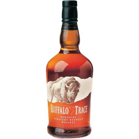 Buffalo Trace Bourbon