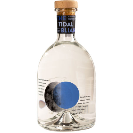 Tidal Rum Blianc