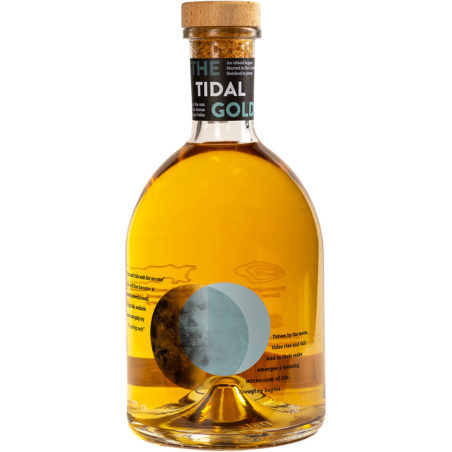 Tidal Rhum Gold