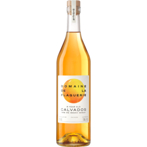 Cavados 6 ans Domaine Flaguerie
