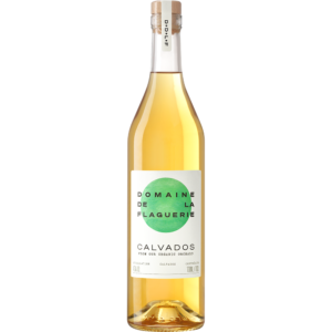 Fine Calvados Flaguerie