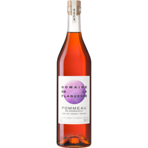 Pommeau Domaine de la Flaguerie