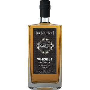 Amorphis Helsinki Distilling Company
