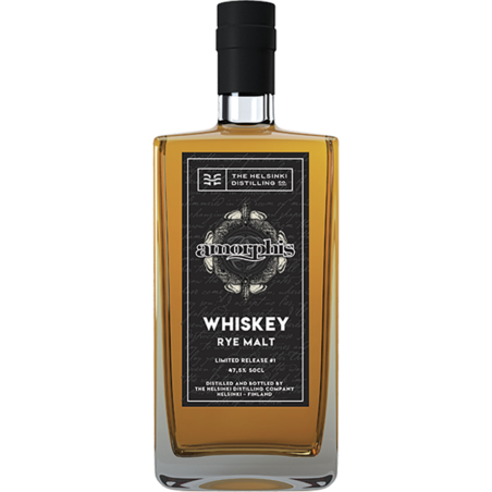 Amorphis Helsinki Distilling Company