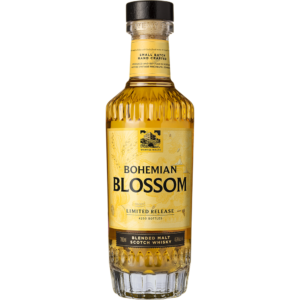 Bohemian Blossom - Wemyss Malts