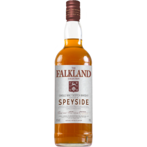 Falkland whisky Speyside
