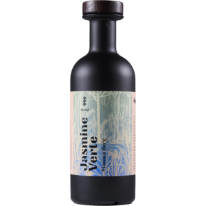 Muyu Jasmine Verte