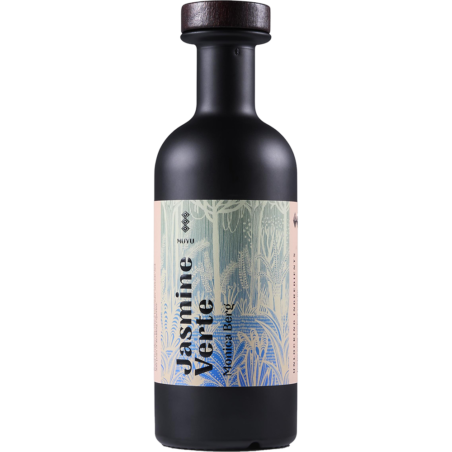 Muyu Jasmine Verte