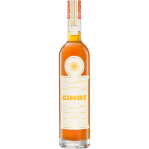 Cinot Apéritif sans alcool