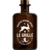 Charbon – Le Grillé