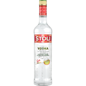 Stoli vodka