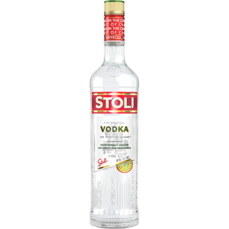Stoli vodka