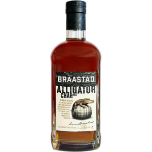 Braastad - Alligator Char