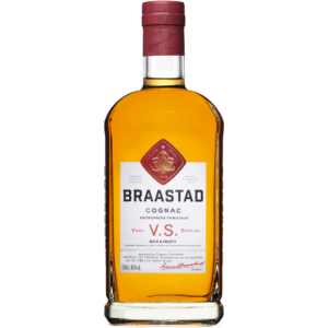 Braastad cognac VS