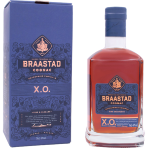 Braastad XO Fine Champagne