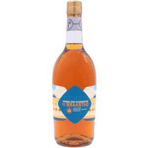 Braastad - Pineau des Charentes