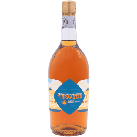 Braastad - Pineau des Charentes